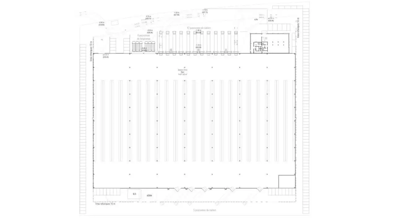 Industrial building to rent in N/A, imagen 3