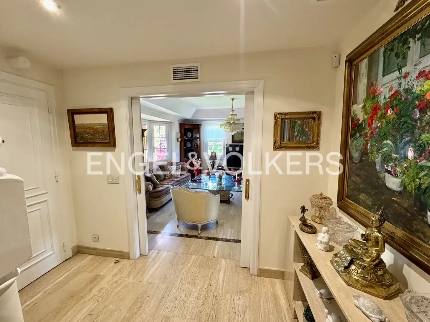 House with terrace to rent in El Cantizal, imagen 6