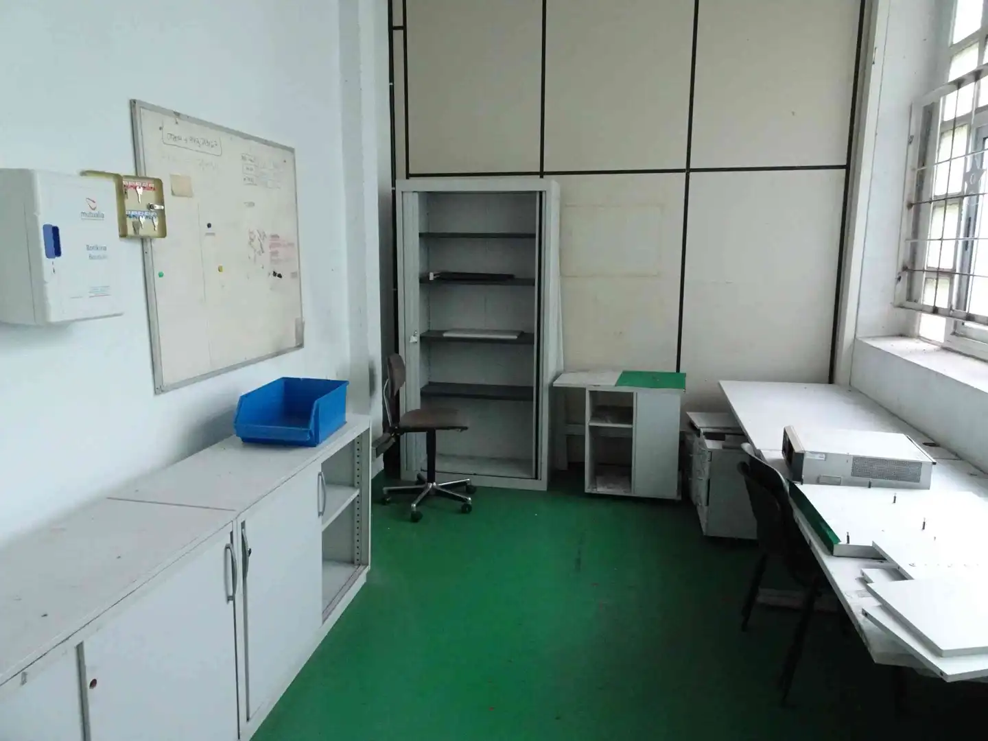 Industriegebäude mit Aufzug zum Verkauf in Aingeru Guarda Pasealekua Ibilbidea 10, imagen 50
