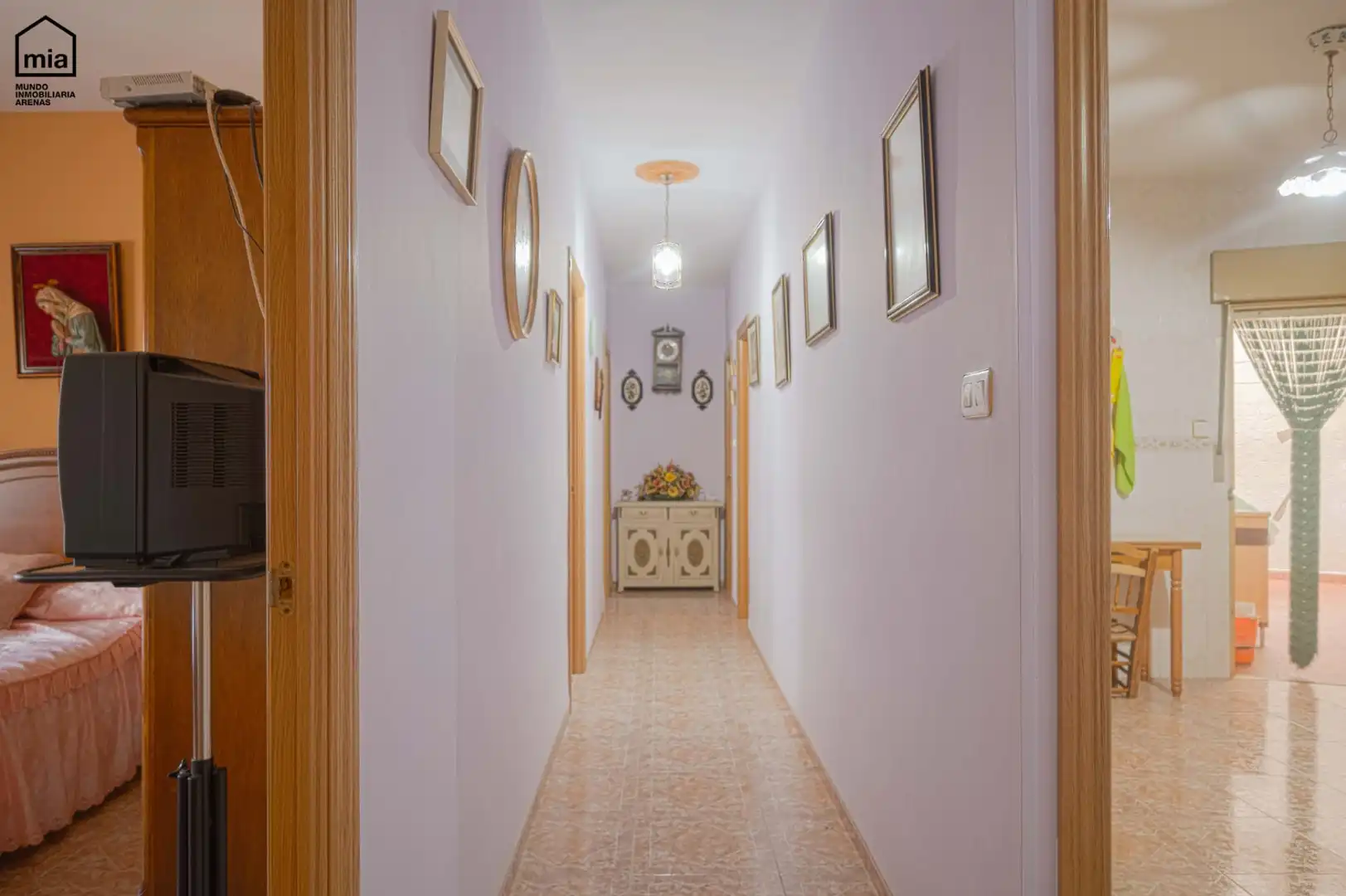 Casa in vendita a Calle Aire