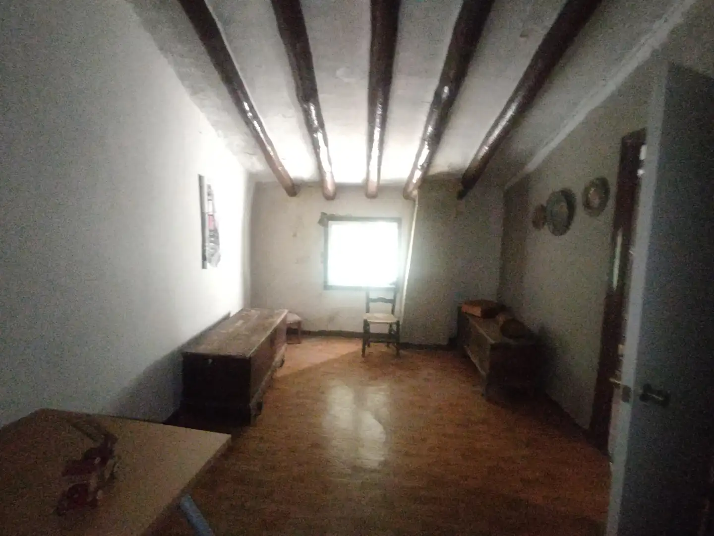 Finca rústica en venda en Azanuy-alins amb Traster i Moblat