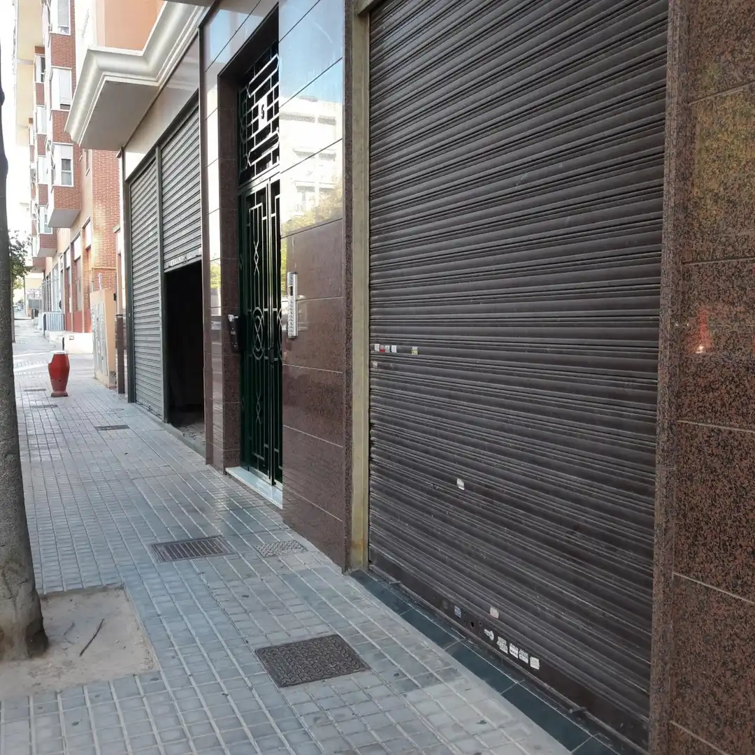 Local commercial à louer à Calle BALTASAR BROTONS GARCIA, imagen 5