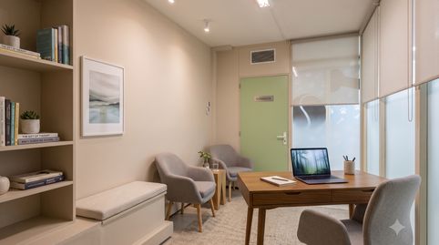 Foto 3 von Büro zur Miete in El Centre, Esplugues de Llobregat
