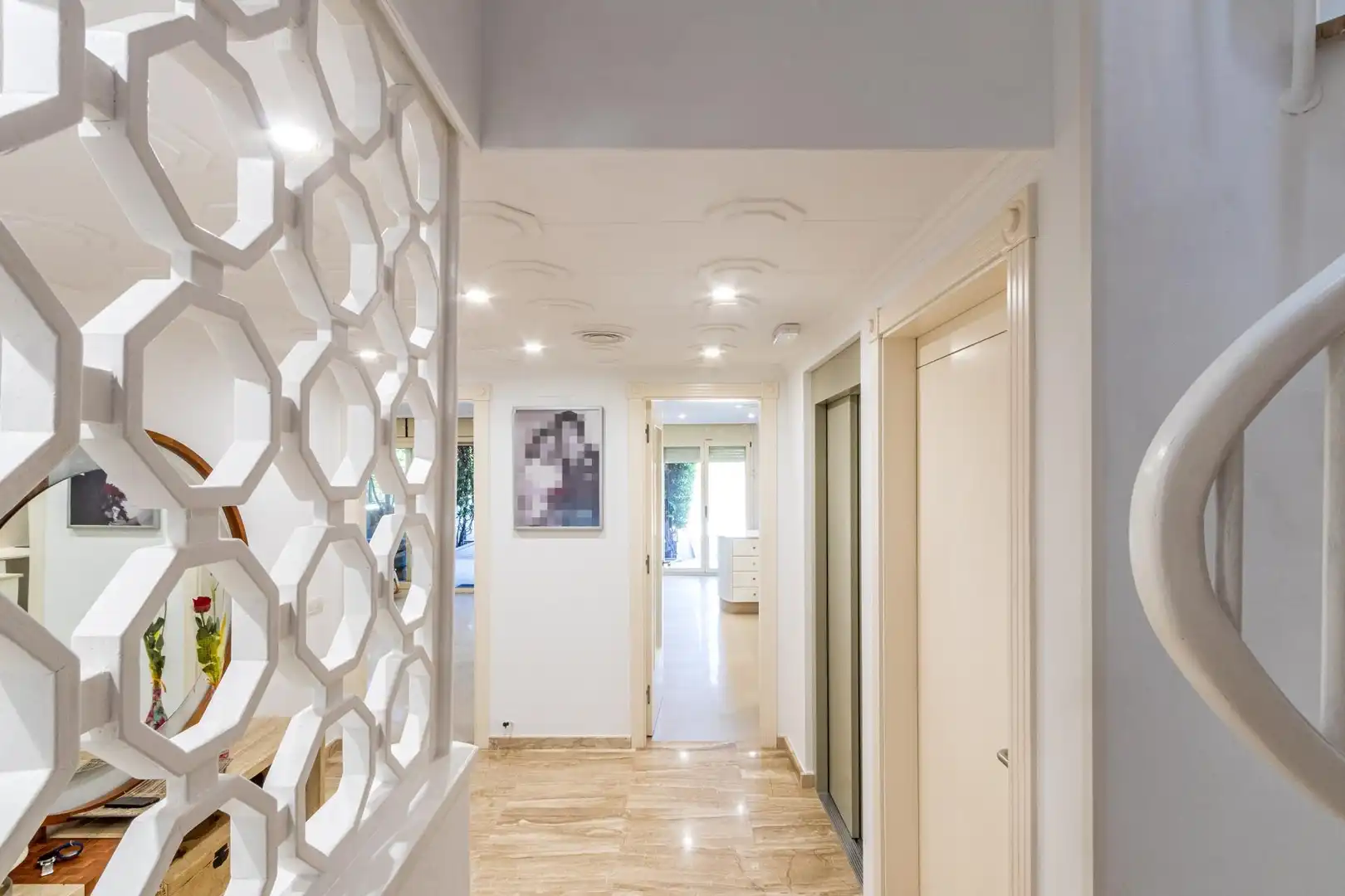 Casa o xalet en venda en Castellar del Vallès amb Calefacció, Jardí privat i Terrassa