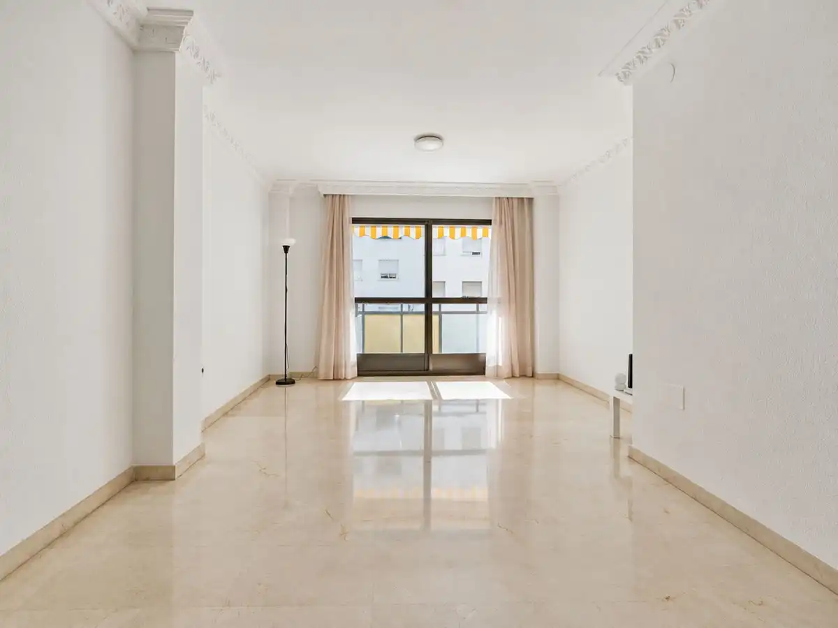 Apartament en venda a Estepona Pueblo, imagen 10