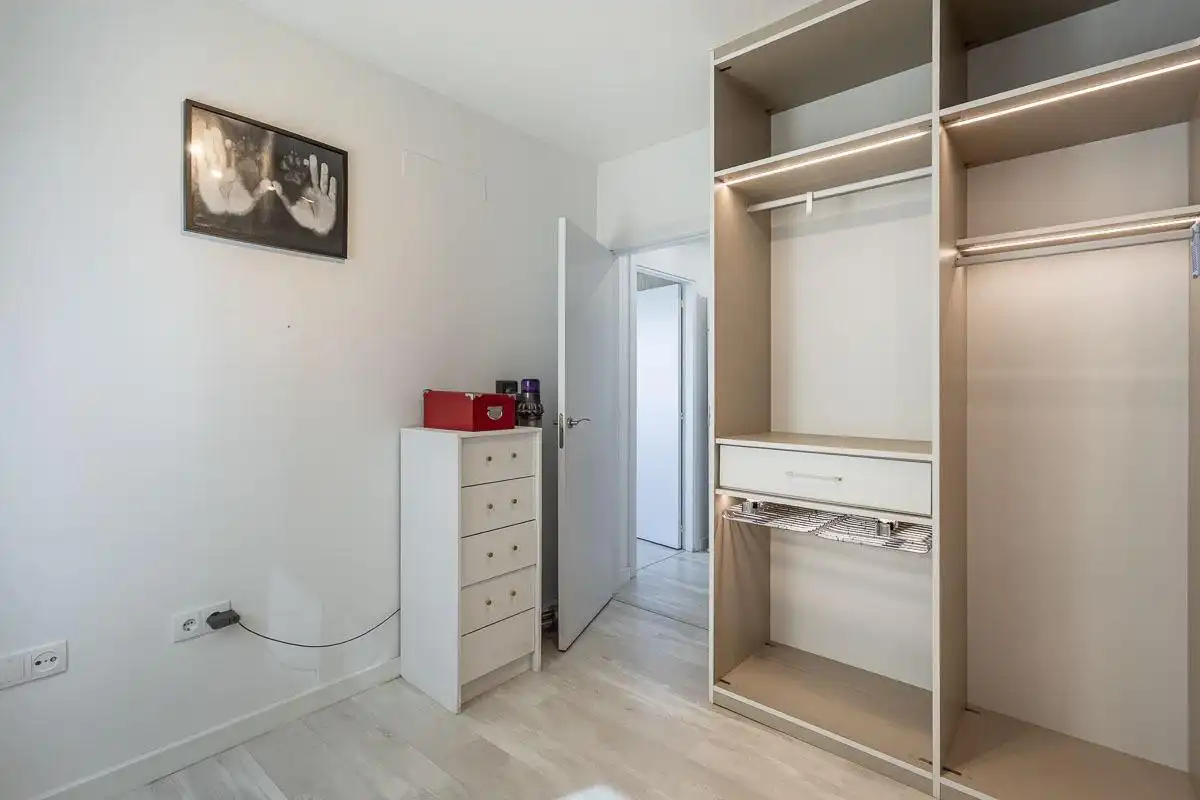 Piso con piscina en venta en Loma Verde, imagen 24