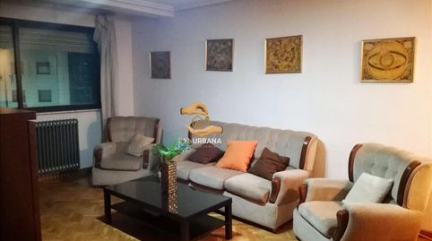 Foto 4 von Wohnung zum Verkauf in Garrido Sur, Salamanca Capital