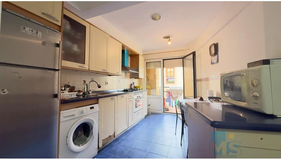 Photo 1 of Flat for sale in Bergara, Gipuzkoa