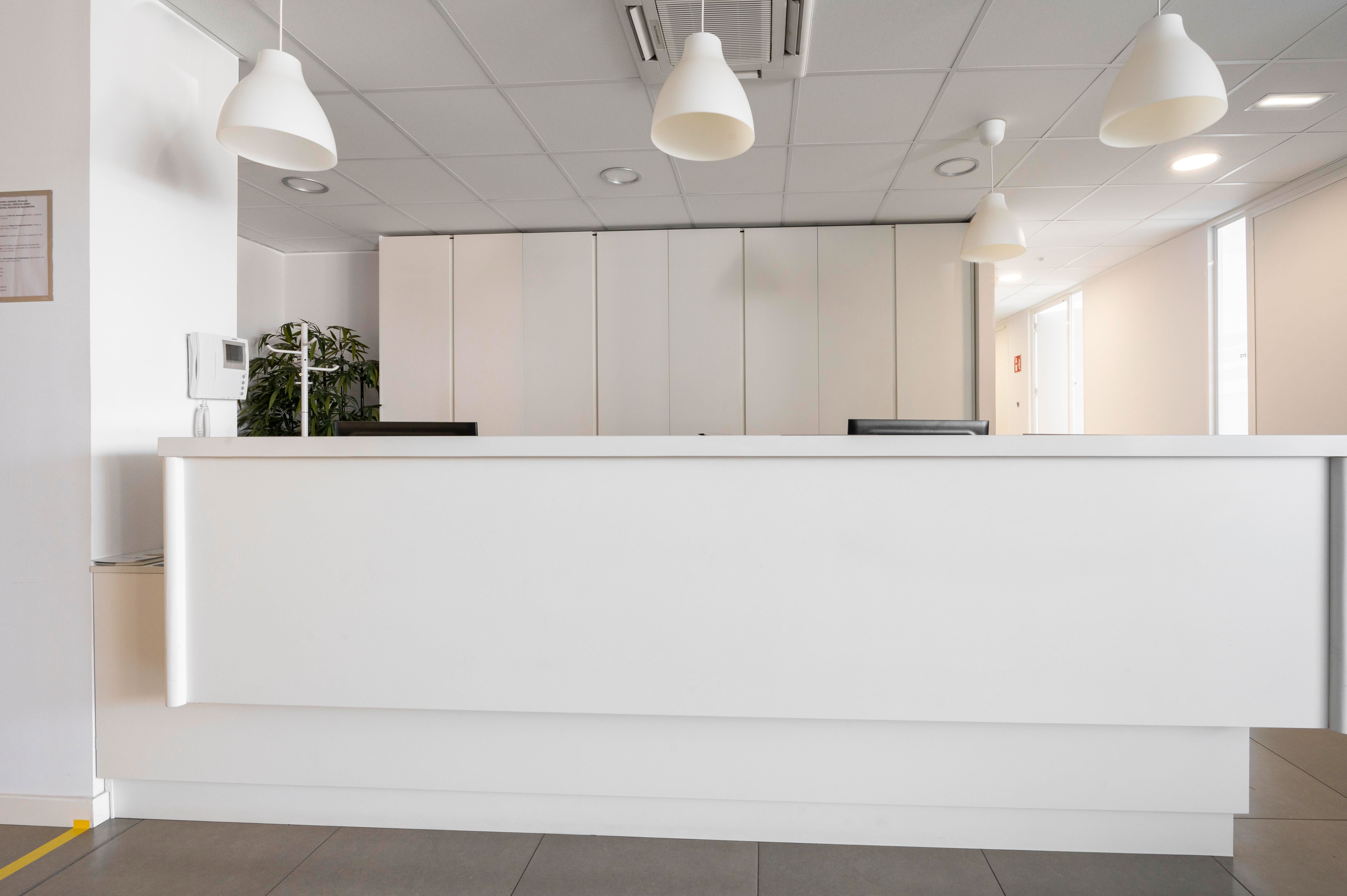 Office to rent in  Palma de Mallorca  with Air Conditioner, Heating and Furnished