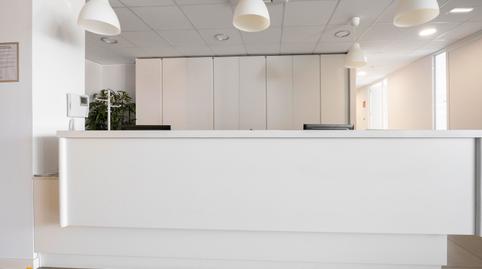 Photo 2 of Office to rent in Carrer Gremi de Sabaters, 21, Sa Indioteria Urbà, Illes Balears