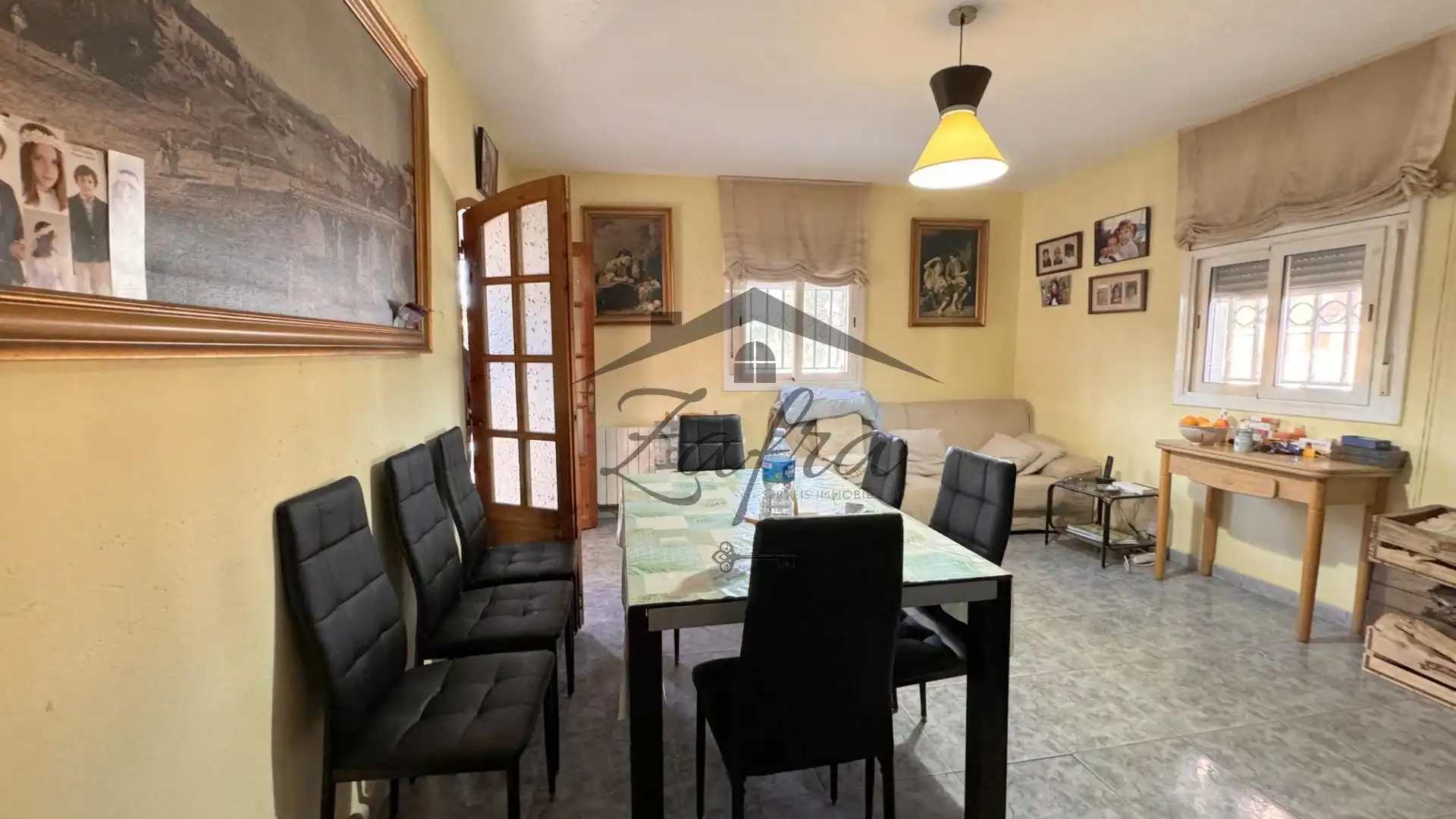 Maison avec jardin à vendre à Carrer Carrer Mart, imagen 15