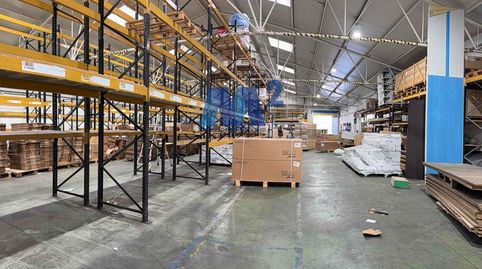 Foto 4 von Fabrikhallen zum Verkauf in Torrejón, Barrio de las Fronteras, Torrejón de Ardoz