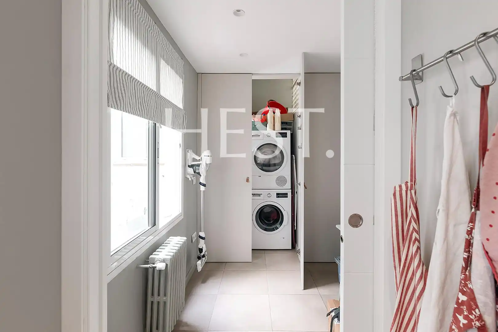 Piso en venta en Barcelona con Calefacción, Parquet y Trastero