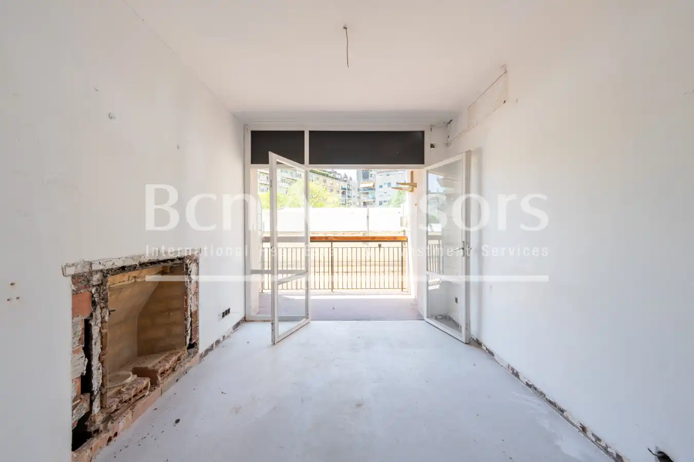 Appartamento con terrazza in vendita a Carrer de Beethoven, imagen 9