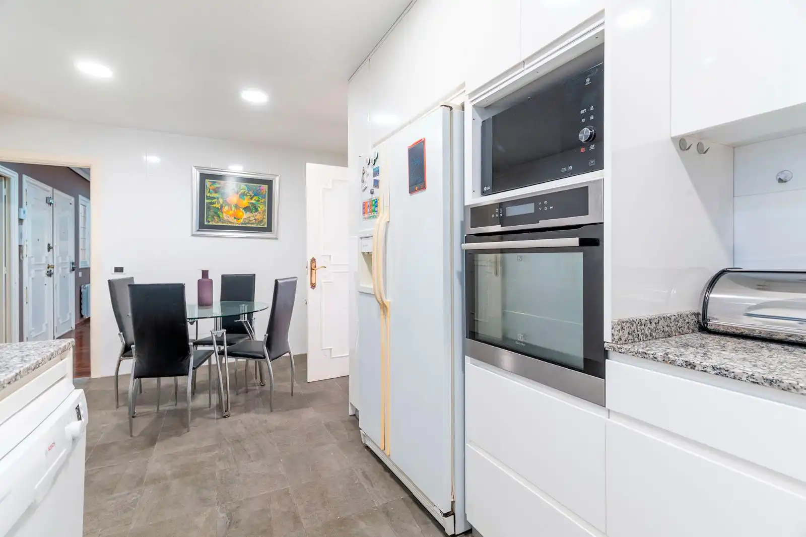 Flat for sale in Cami Donda, Camino de Onda - Salesianos