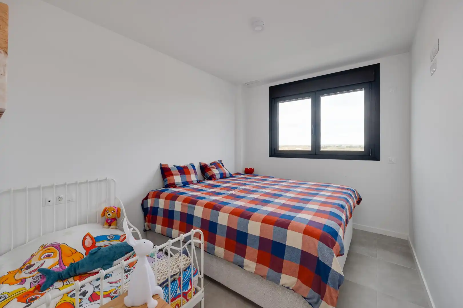 Dormitori de Àtic en venda en Orihuela amb Aire condicionat, Terrassa i Traster