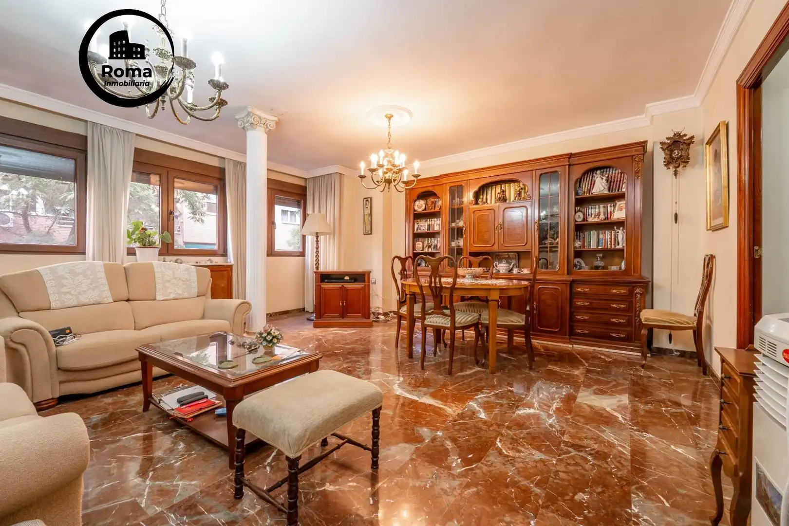 Piso con ascensor en venta en SAN JOSE BAJA, imagen 2