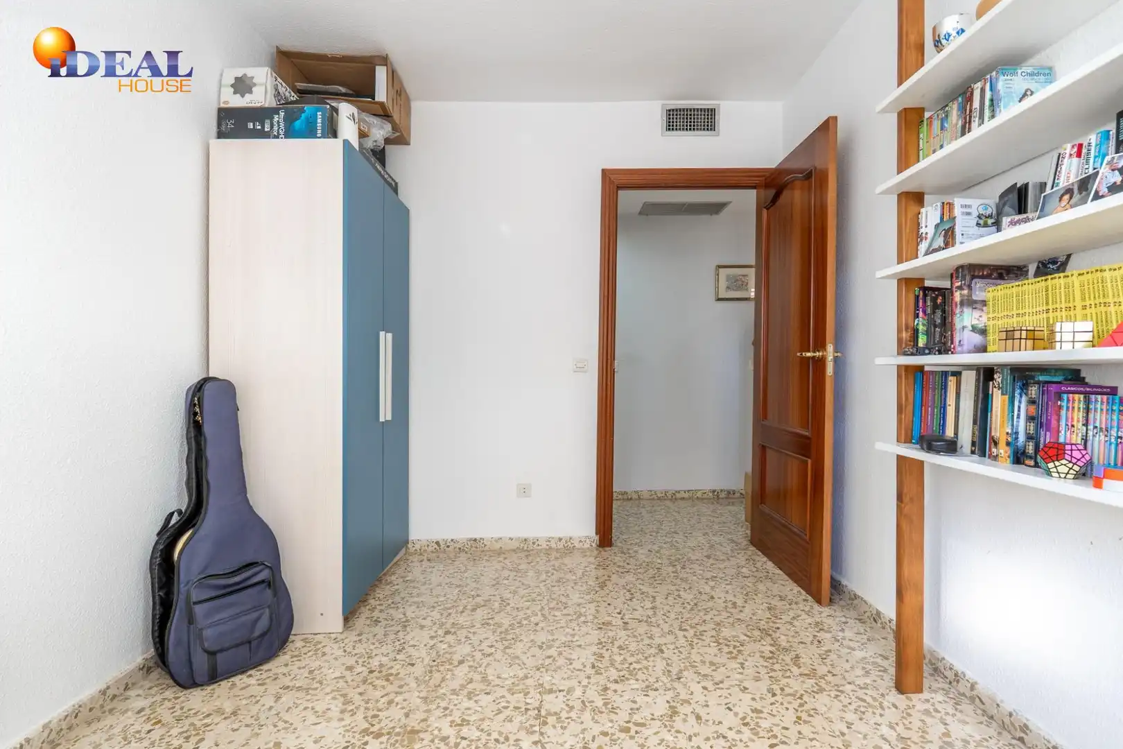 Appartement avec piscine à vendre à Calle BLASCO IBAÑEZ 20, imagen 24