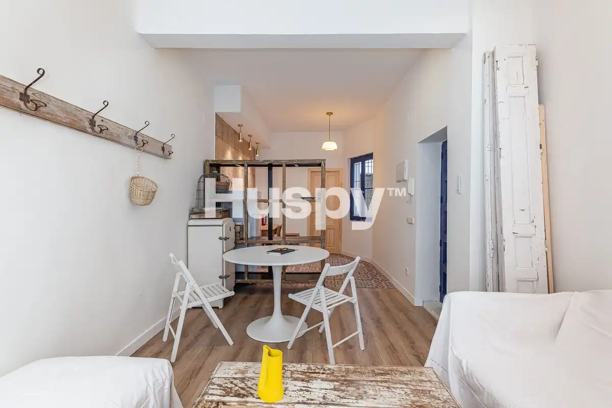 Sala d'estar de Planta baixa en venda en Latina