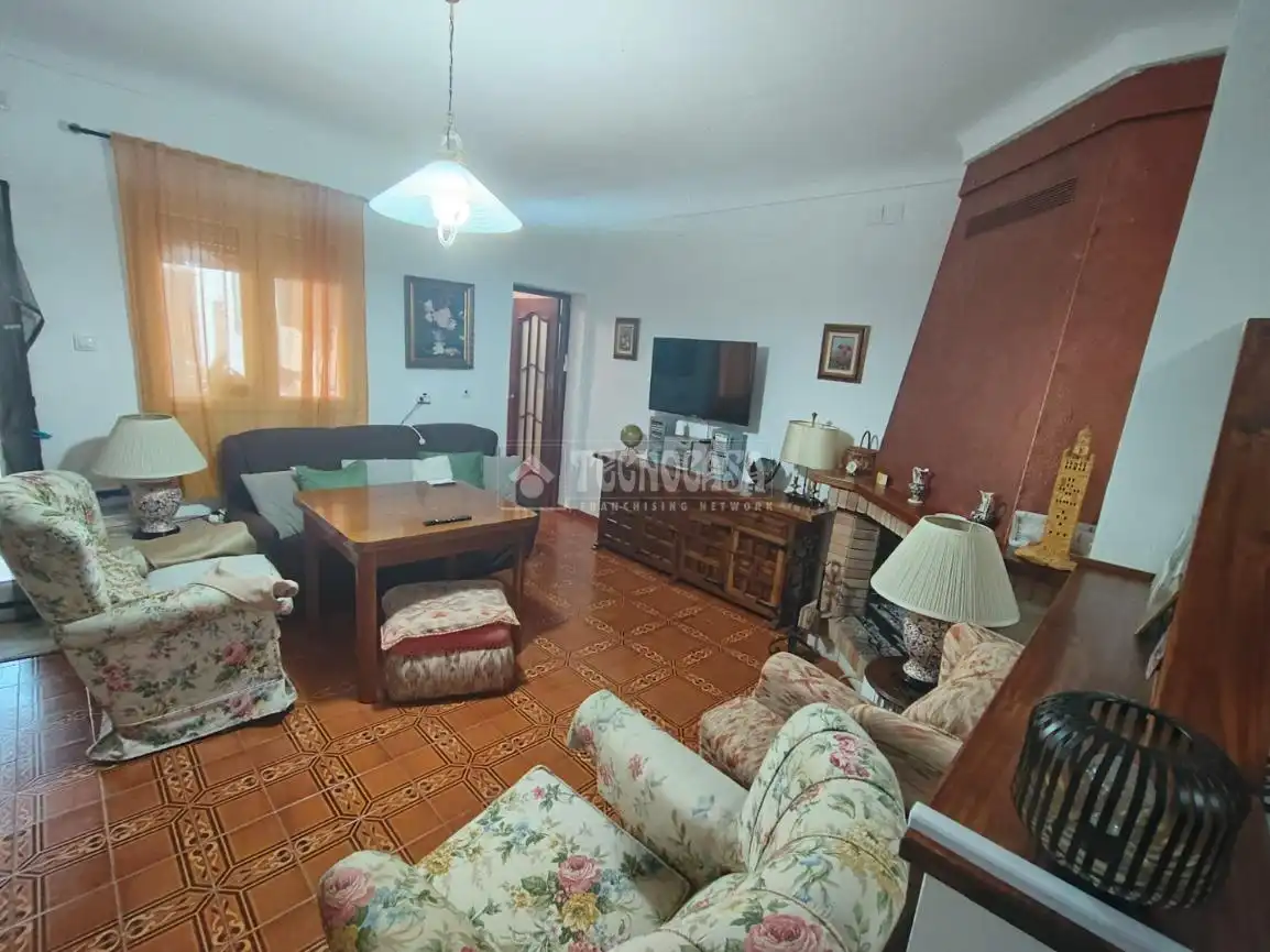 Habitatge en venda a Villanueva de la Reina, imagen 8