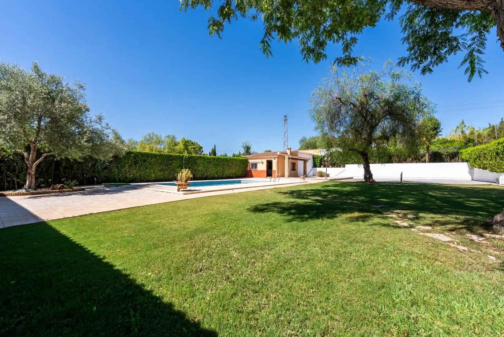 Villa avec piscine à vendre à Calle de los Tulipanes, imagen 31