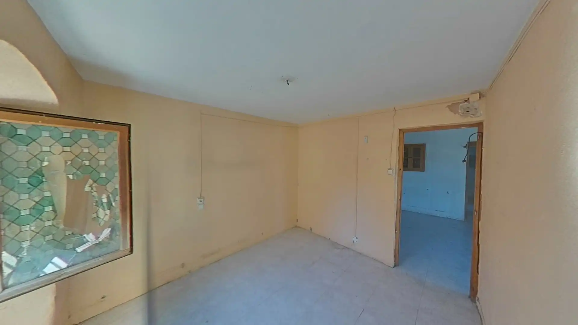 Casa adosada en venta en Els Plans de Sió con Trastero