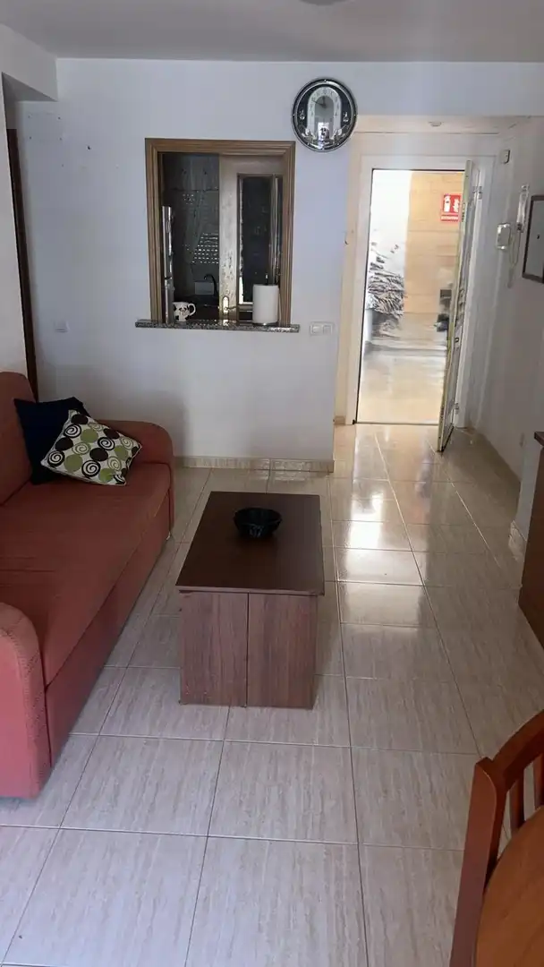 Apartament amb terrassa en venda a Marina d'Or, imagen 3