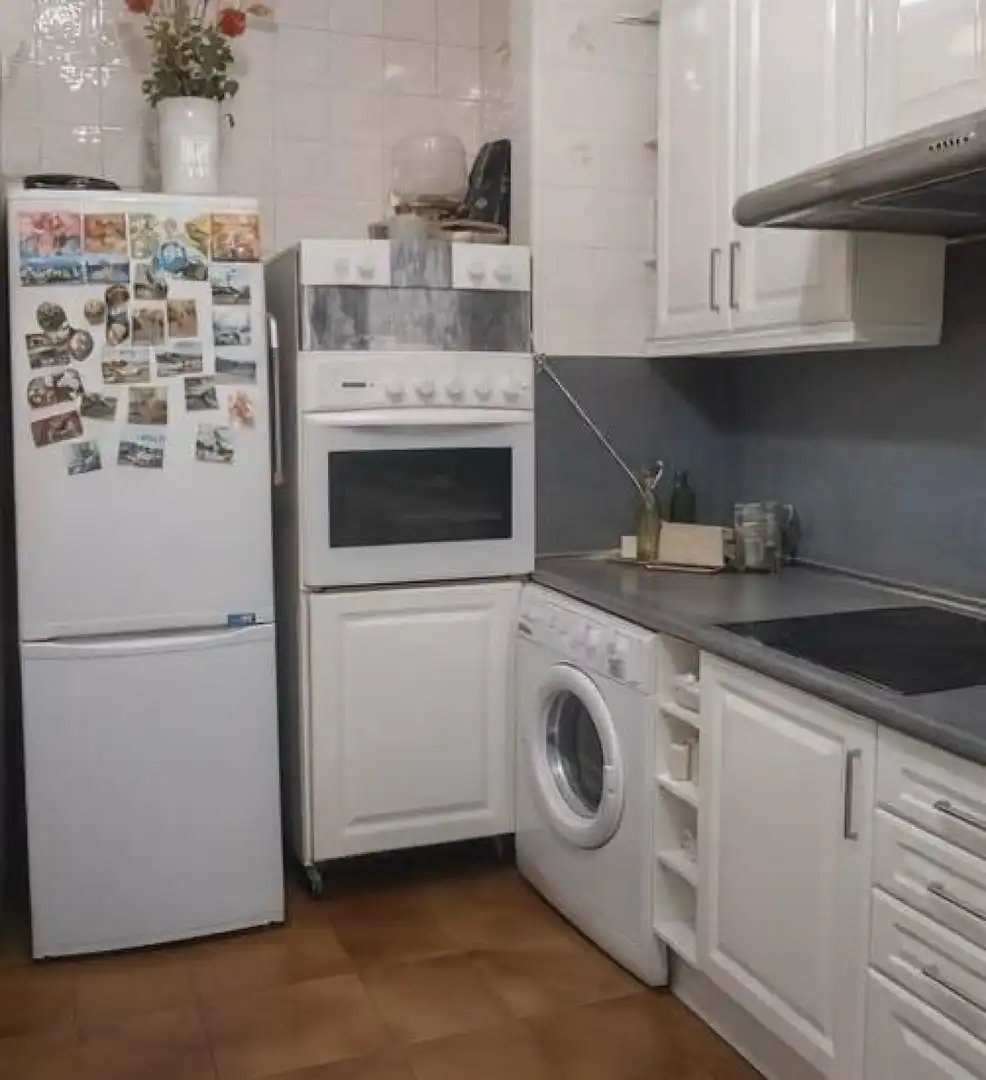 Flat for sale in Oeste