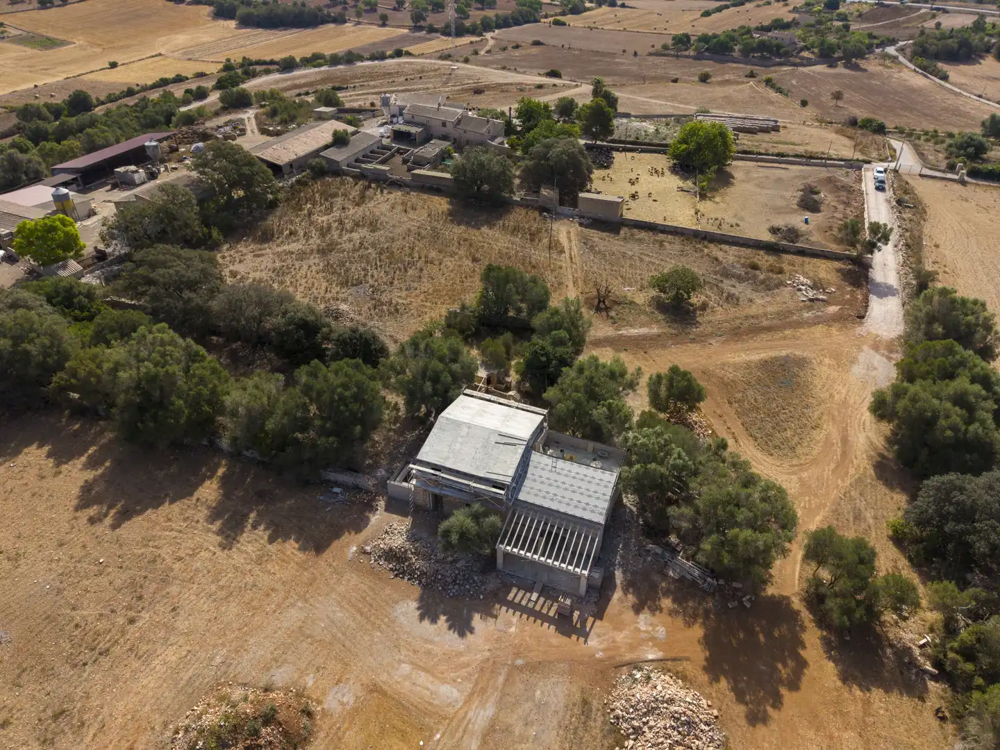Houses for sale in Manacor  with Private garden, Terrace and Swimming Pool