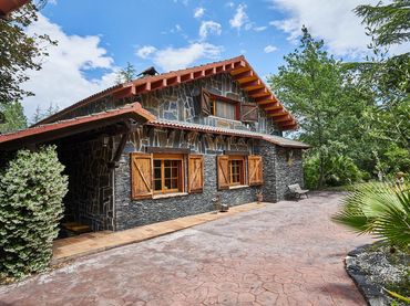 Maison avec piscine à vendre à Calle la Muntanya de Baix