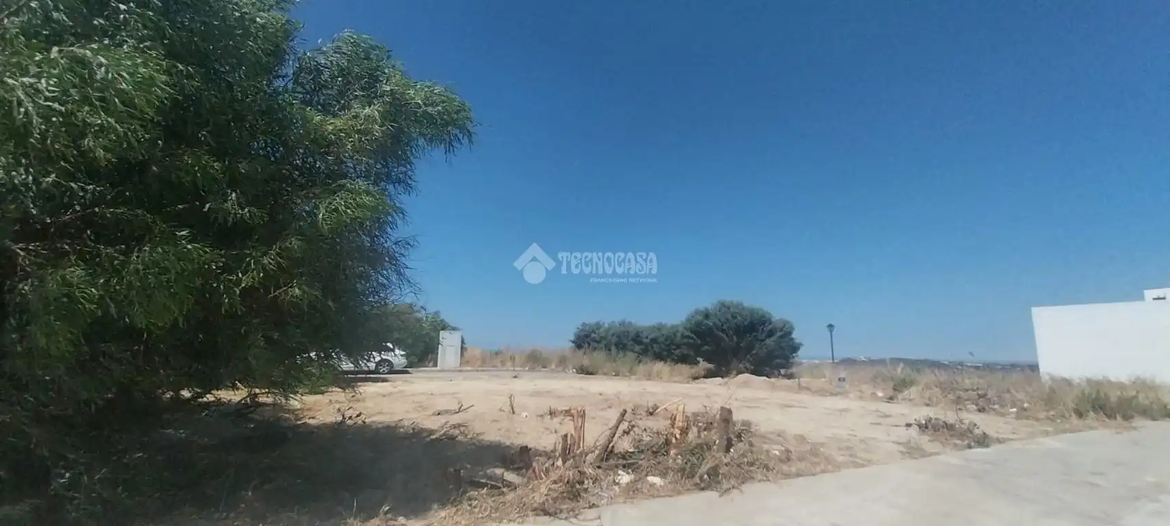 Residencial en venta en Vejer de la Frontera