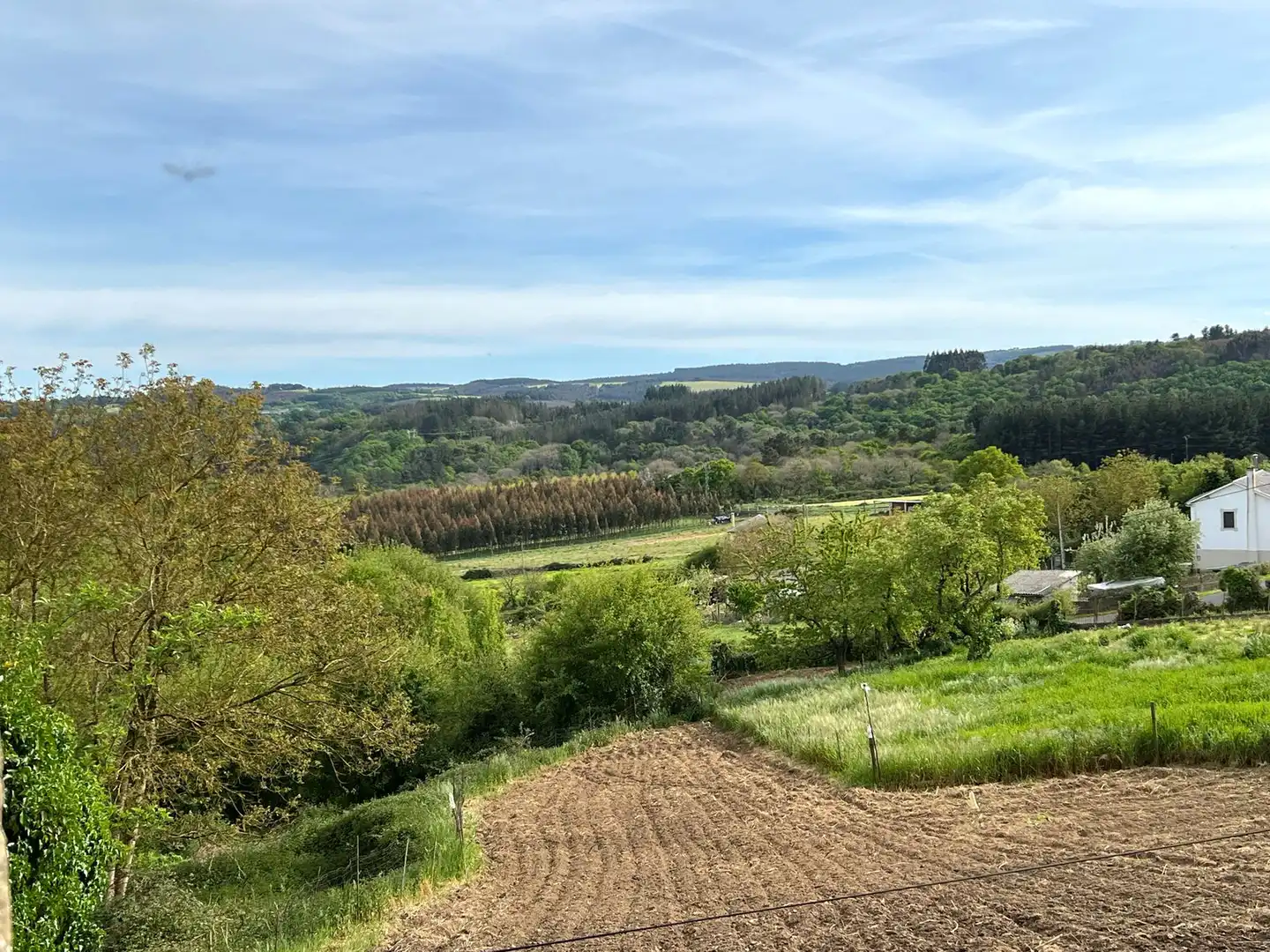 Haus zum Verkauf in Estrada da Aldea, imagen 6