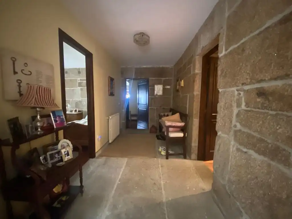 Country homes for sale in Boborás  with Heating, Private garden and Parquet flooring