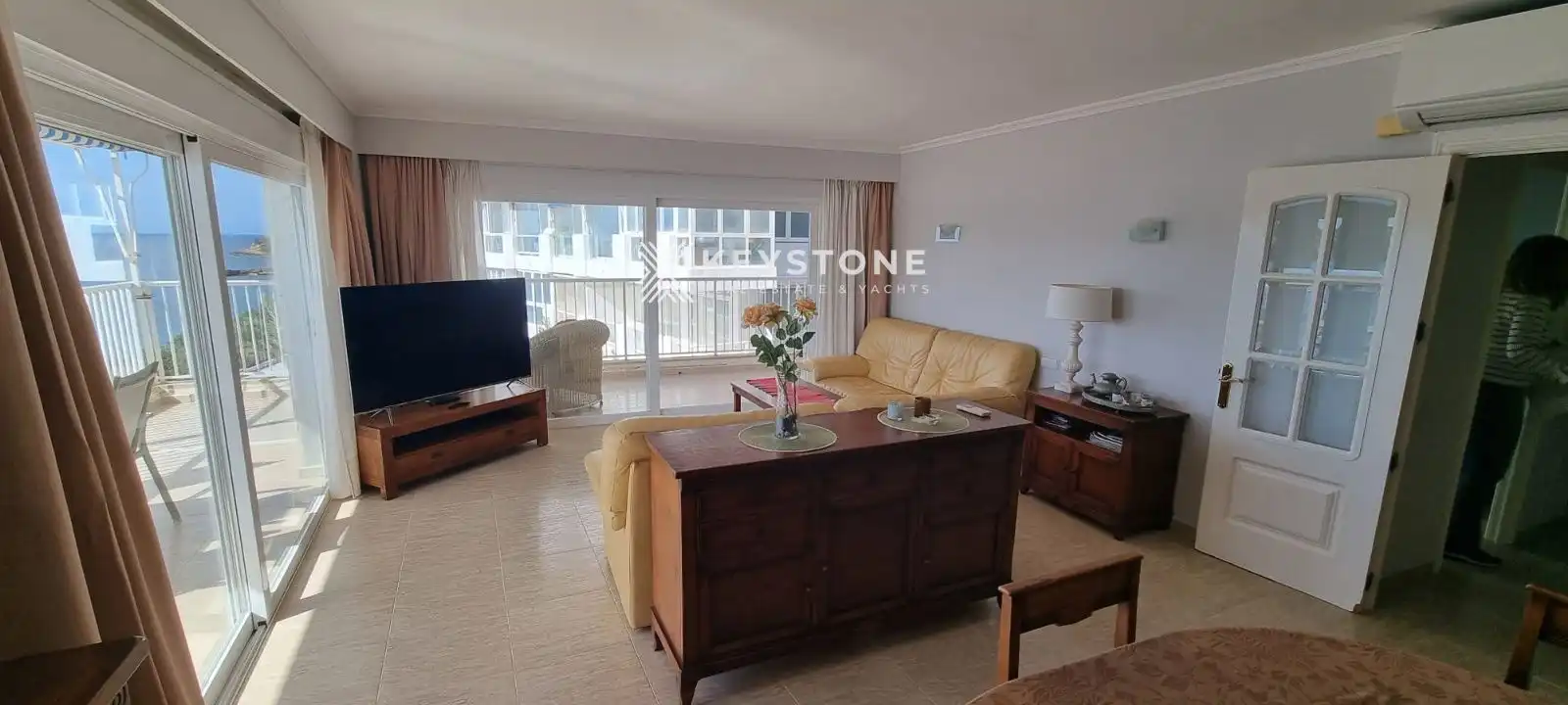 Flat for rent in N/A, Población de Arroyo