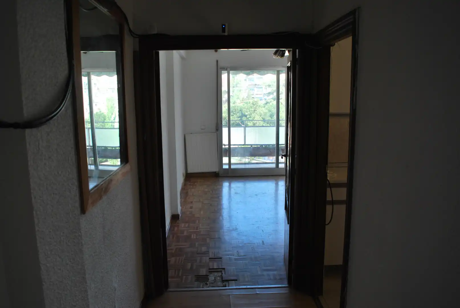 Piso en venta en Madrid con Calefacción, Parquet y Terraza