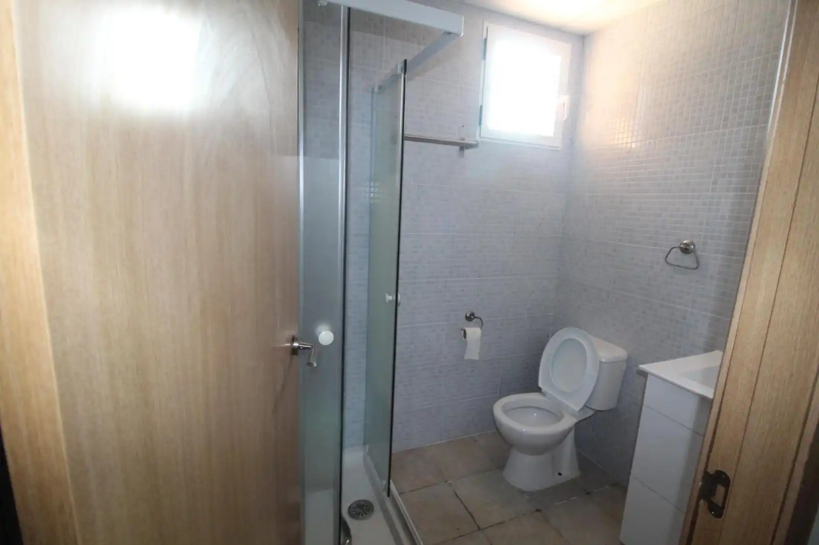 Bany de Casa o xalet en venda en Mula
