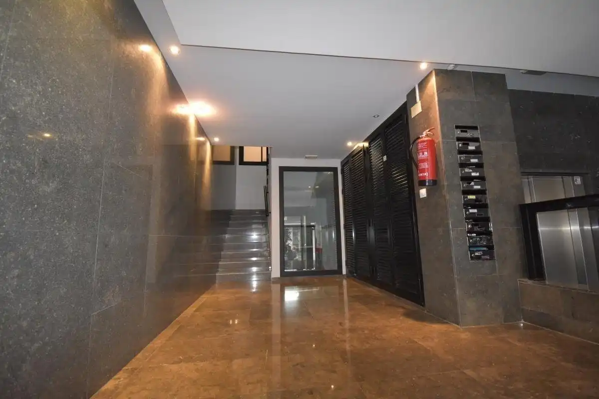 Apartment with garden for sale in Centro, imagen 36