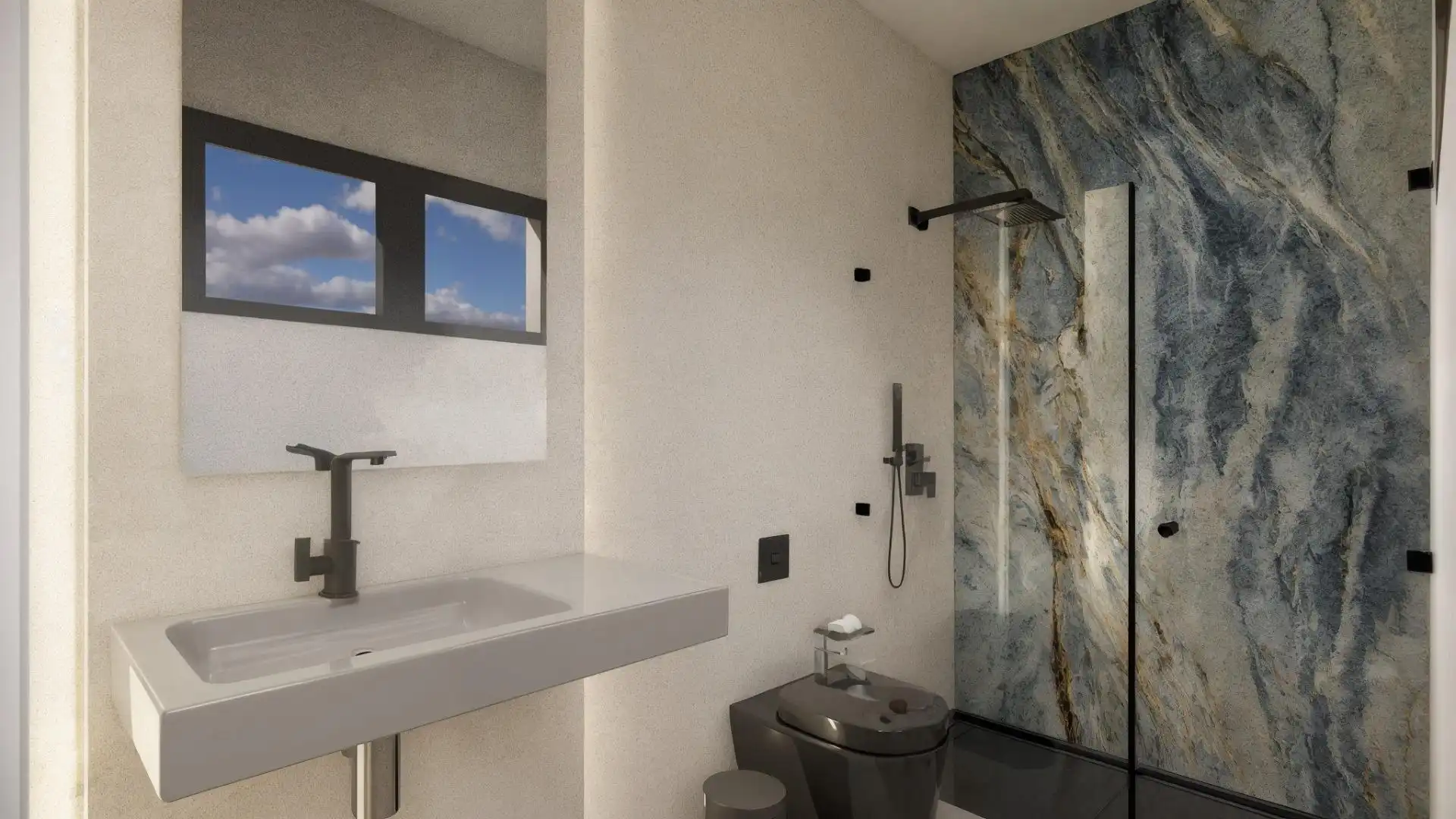 Chalet con piscina en venta en Calle Calle Algarrobo, imagen 22