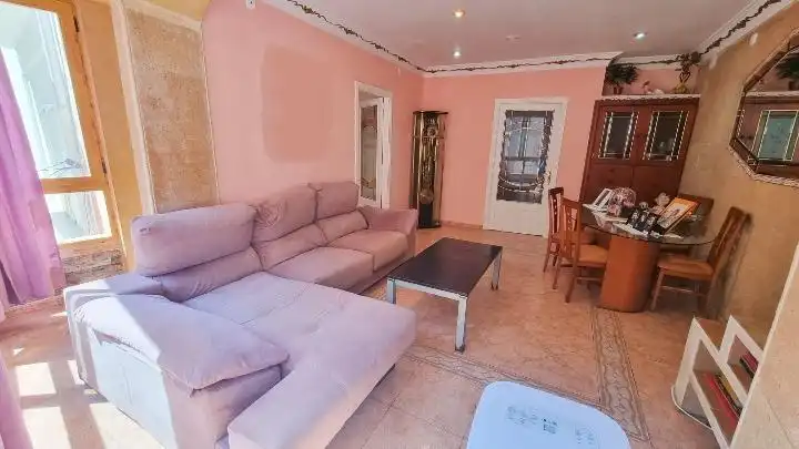 Sala d'estar de Edifici en venda en Felanitx