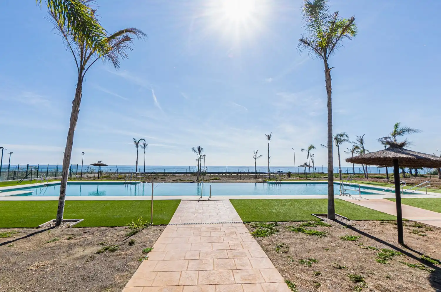 Flat with pool for sale in Almayate, imagen 27