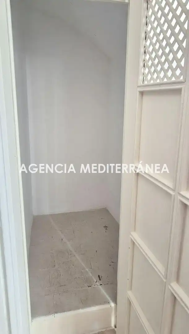 Àtic amb ascensor en venda a Ciutat Vella, imagen 7