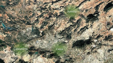 Foto 5 de Terreny en venda a Lg Paraje Venta del Olivo, Cieza, Murcia