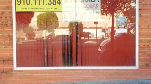 Photo 2 of Premises for sale in Calle Presidente a Suárez, 3, Perlita, Arganda del Rey