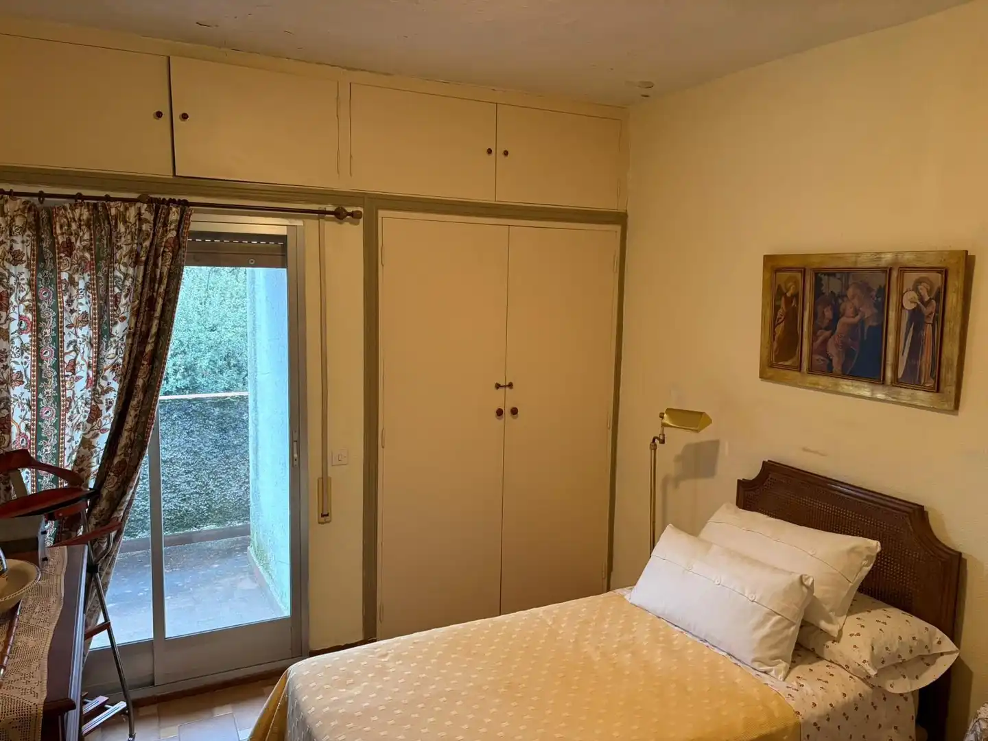 Habitación de Casa o chalet en venta en Collado Villalba con Calefacción, Jardín privado y Trastero