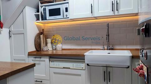 Foto 3 de Dúplex en venda a Carrer Nou, Abrera, Barcelona