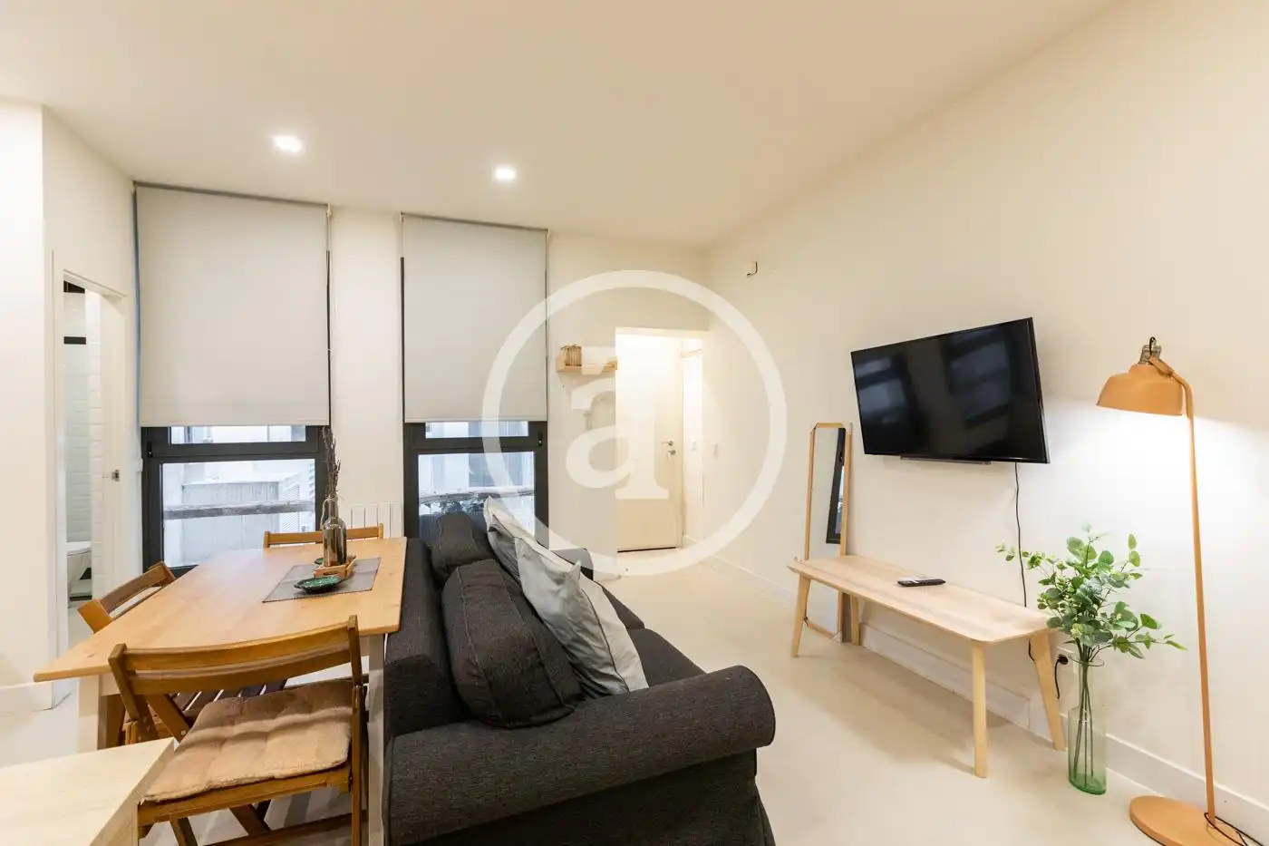 Wohnung zur Miete in Calle de Fuencarral, Justicia - Chueca