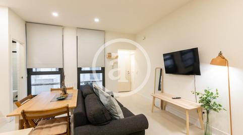 Photo 3 of Study to rent in Calle de Fuencarral, Justicia - Chueca, Madrid