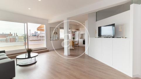 Photo 5 of Flat to rent in Carrer del Rosselló, Dreta de l'Eixample,  Barcelona Capital