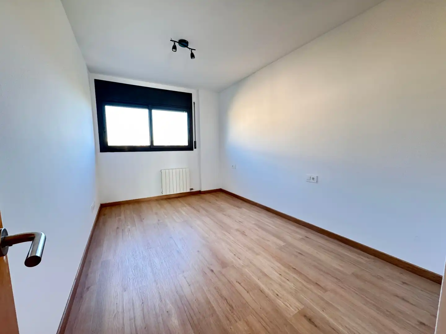 Dormitori de Dúplex en venda en Cardedeu amb Calefacció, Parquet i Terrassa
