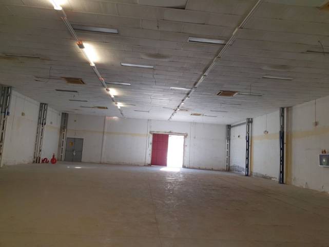 Nave industrial en Alquiler en Calle Nivel en Parque Atlántico- San Matías